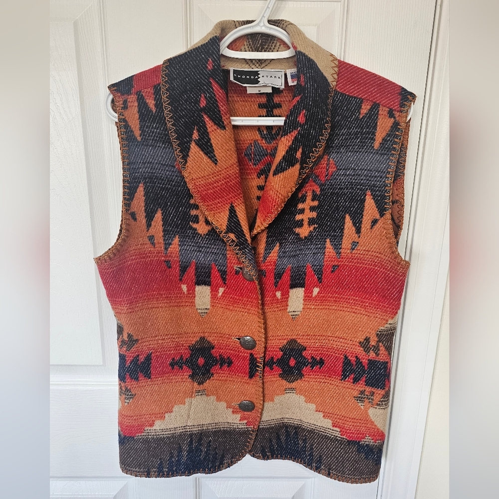 Women's Rhonda Stark Vest